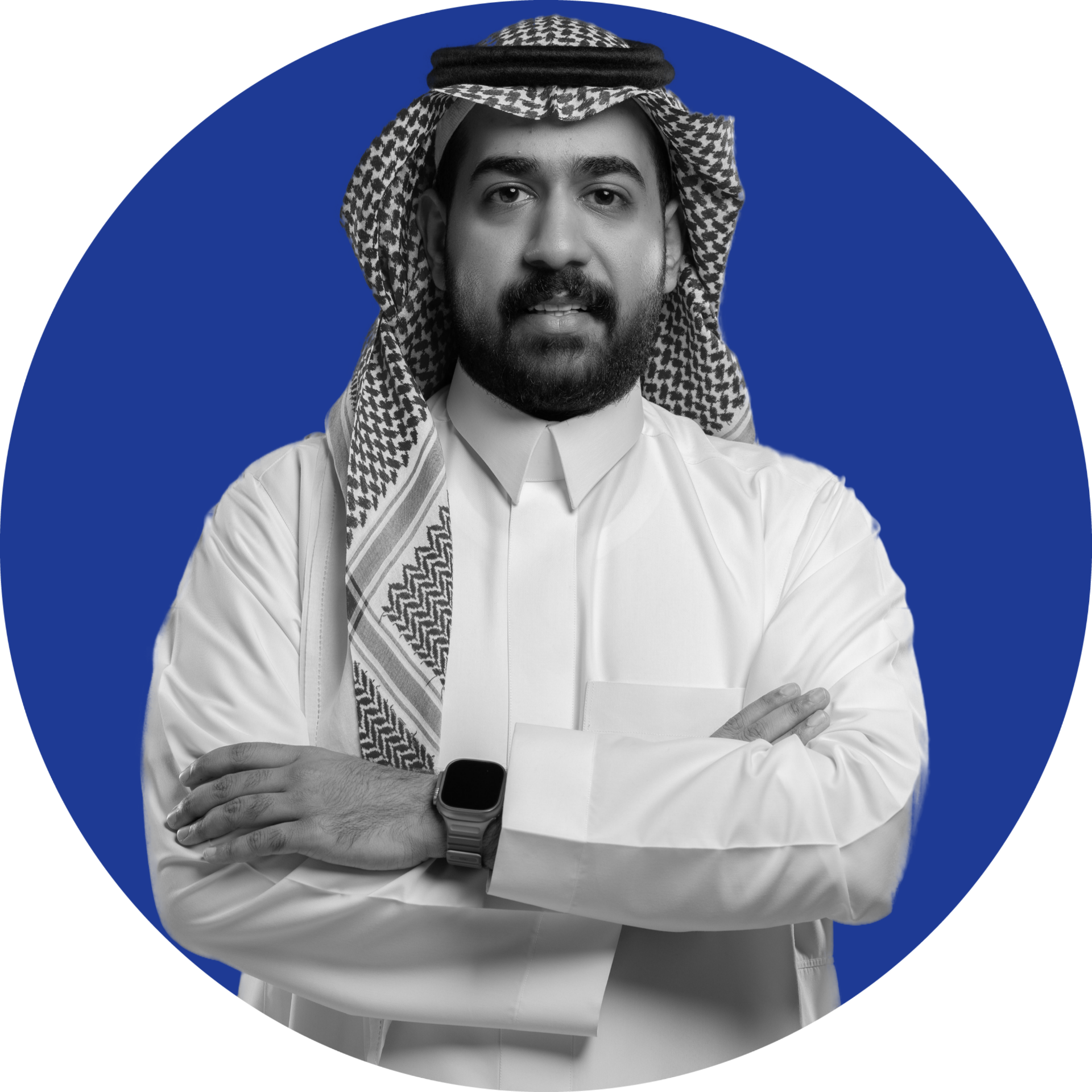 Majid Alharbi